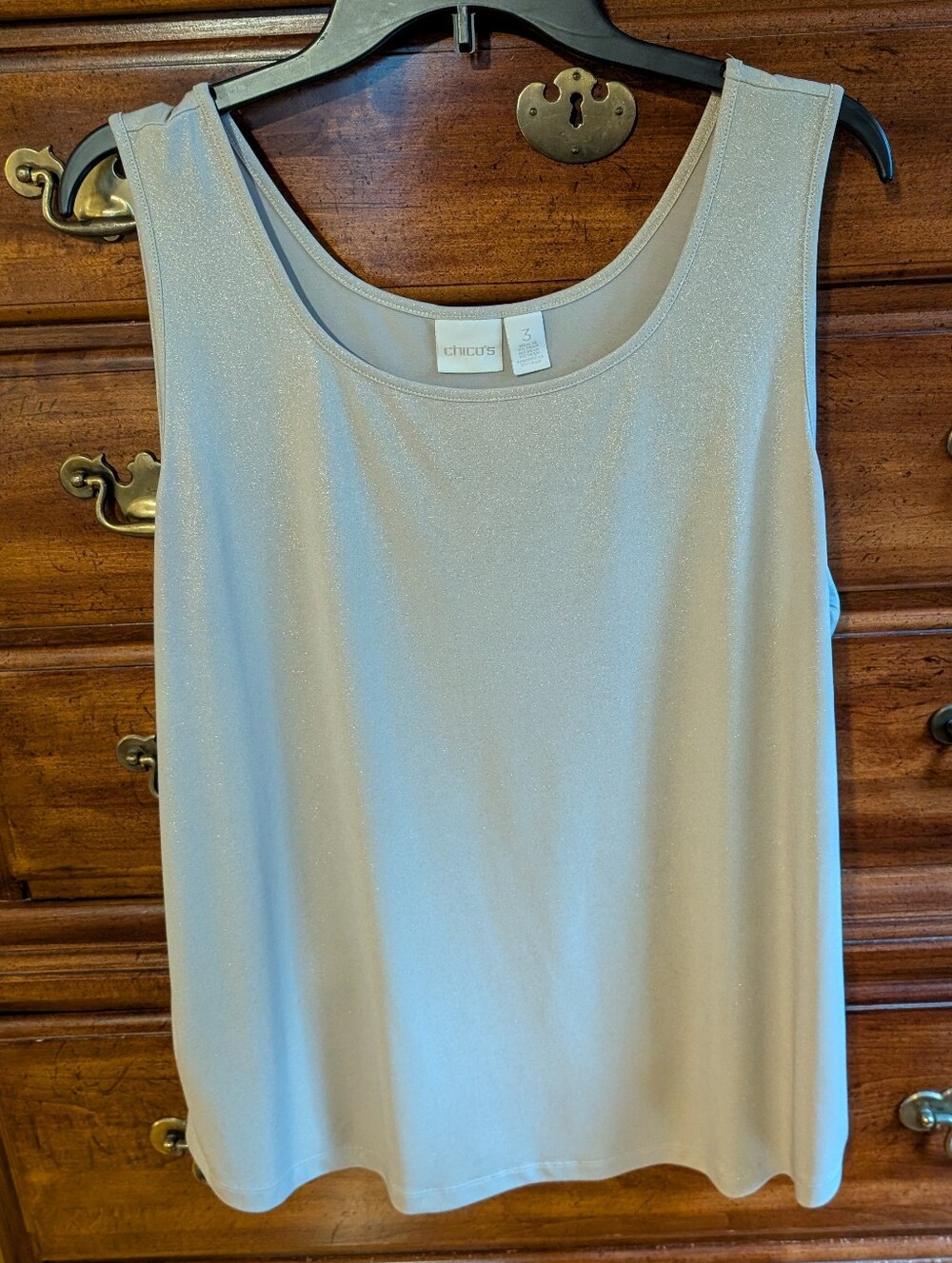 Chico's Tank Top
